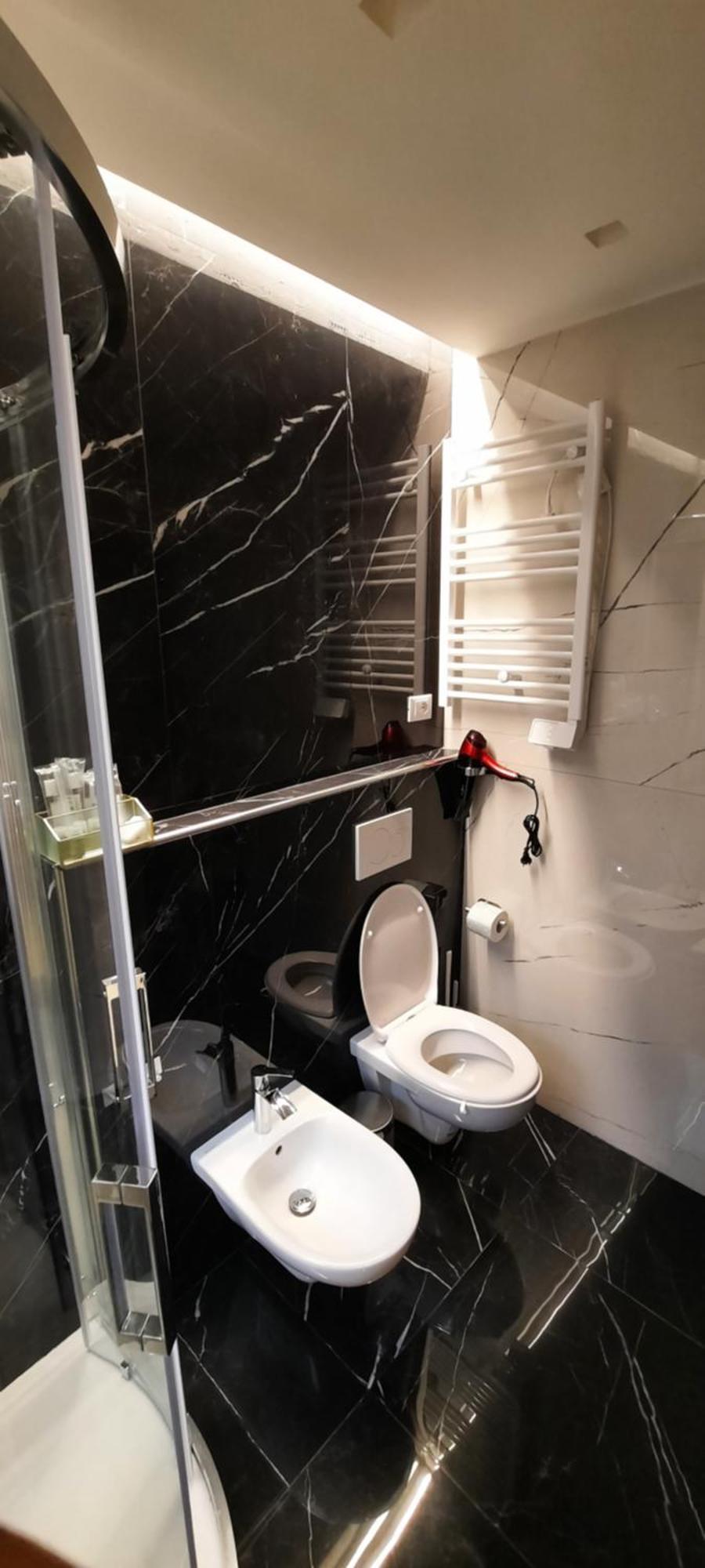 Suite House 5 Terre 라스페치아 외부 사진