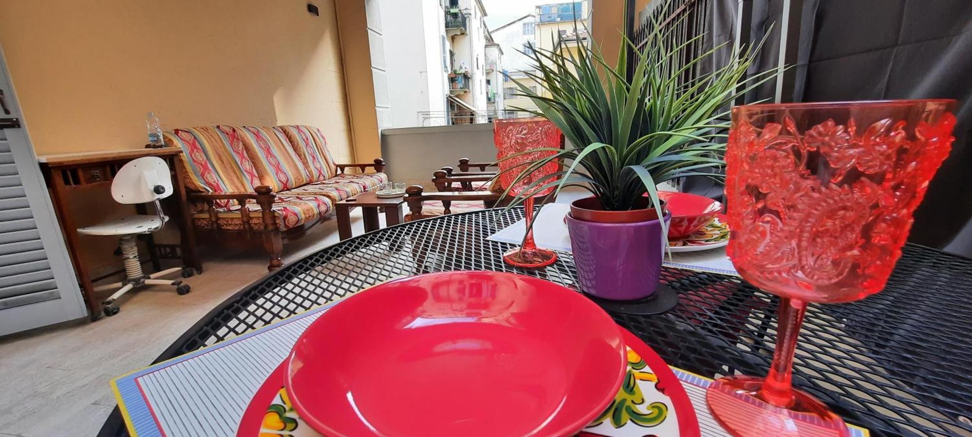 Suite House 5 Terre 라스페치아 외부 사진
