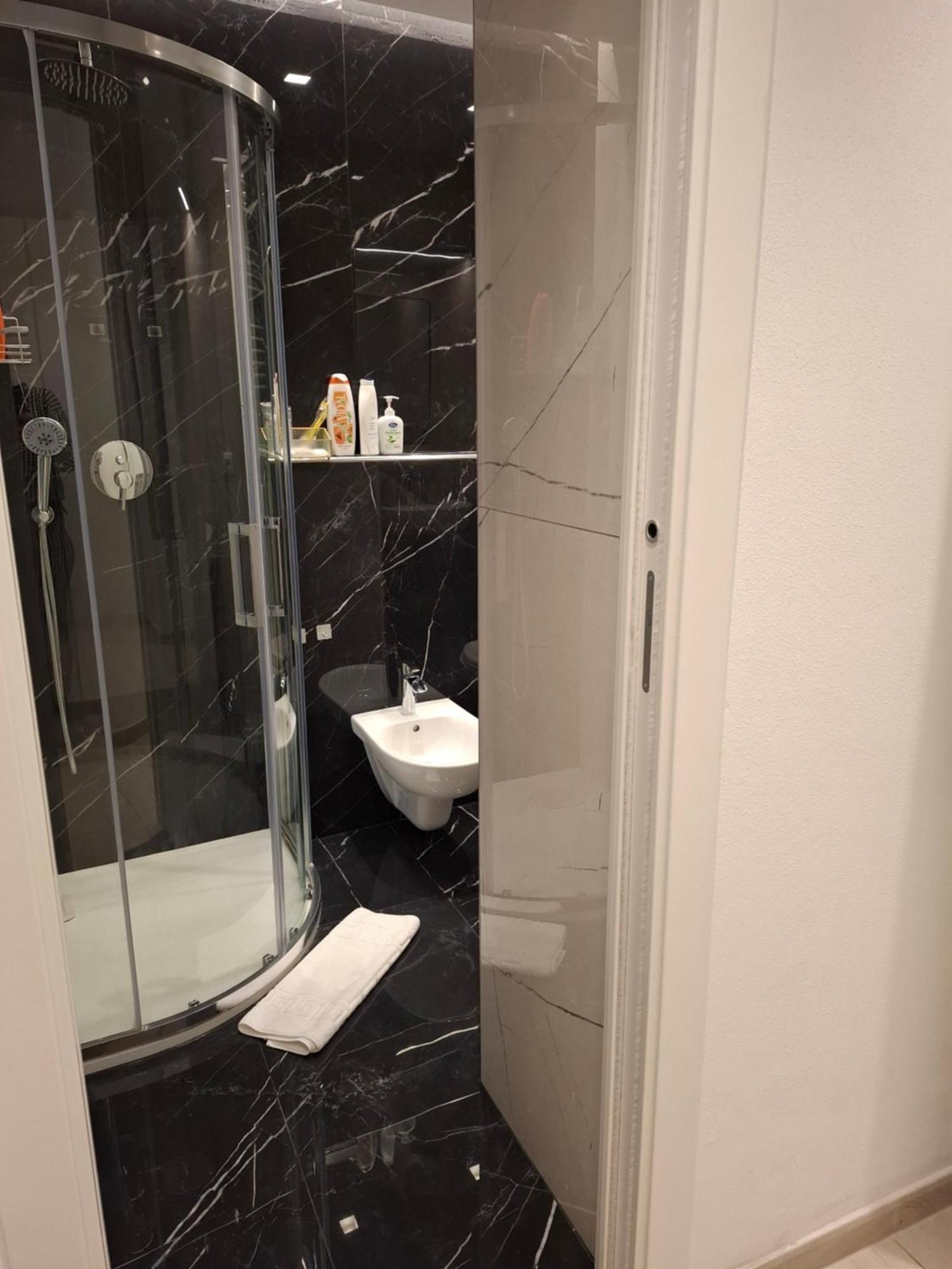 Suite House 5 Terre 라스페치아 외부 사진