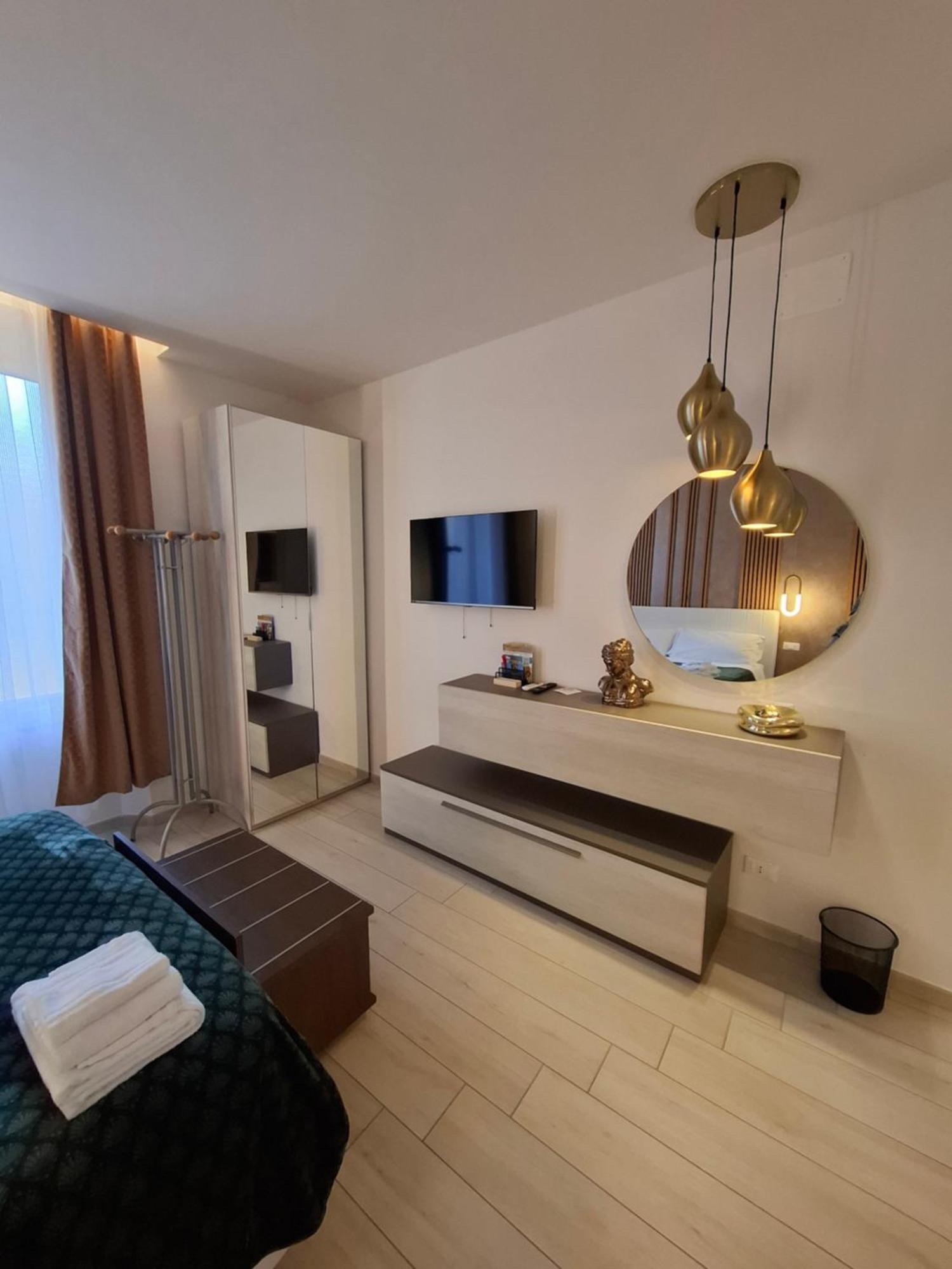 Suite House 5 Terre 라스페치아 외부 사진