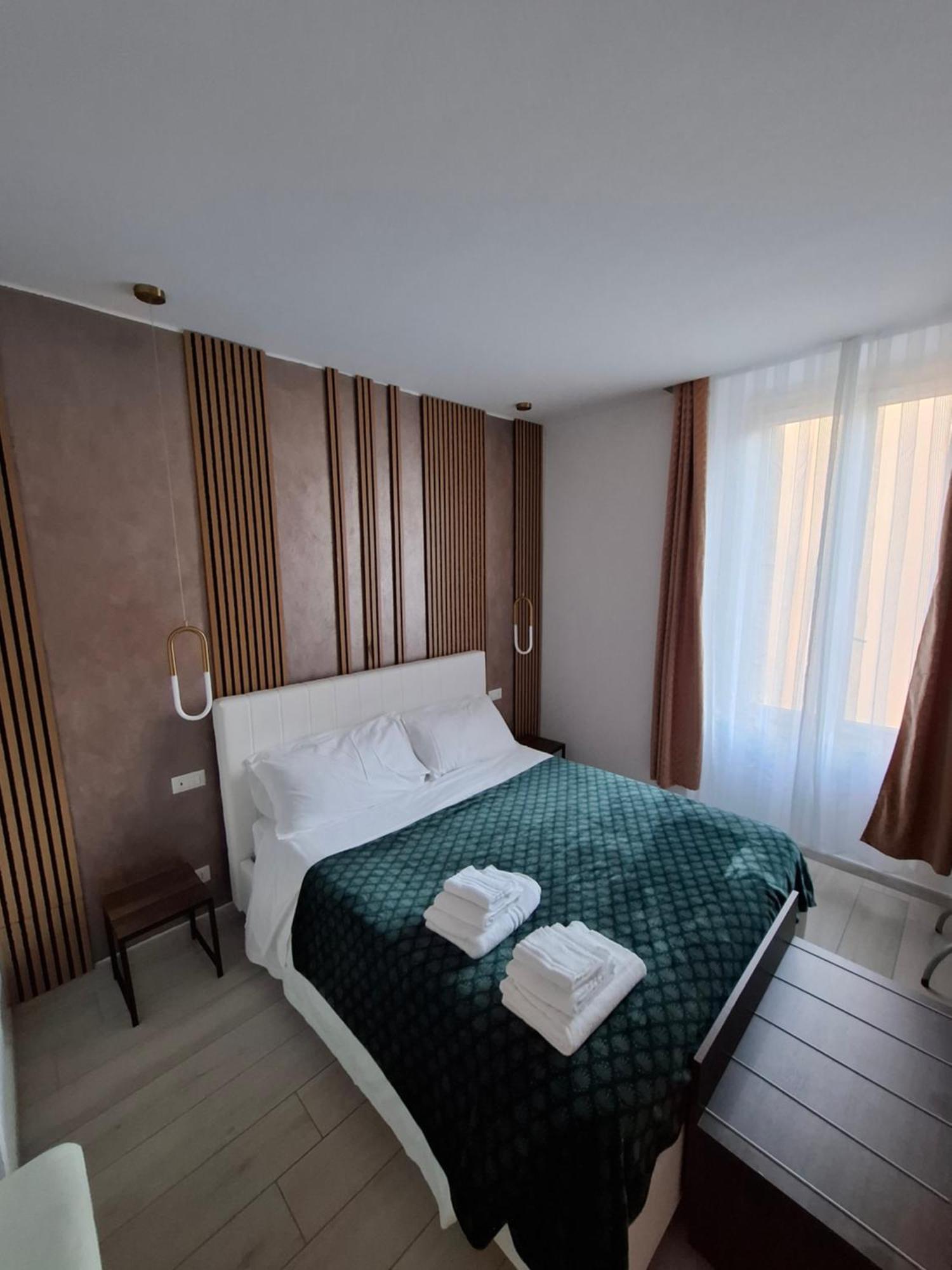 Suite House 5 Terre 라스페치아 외부 사진
