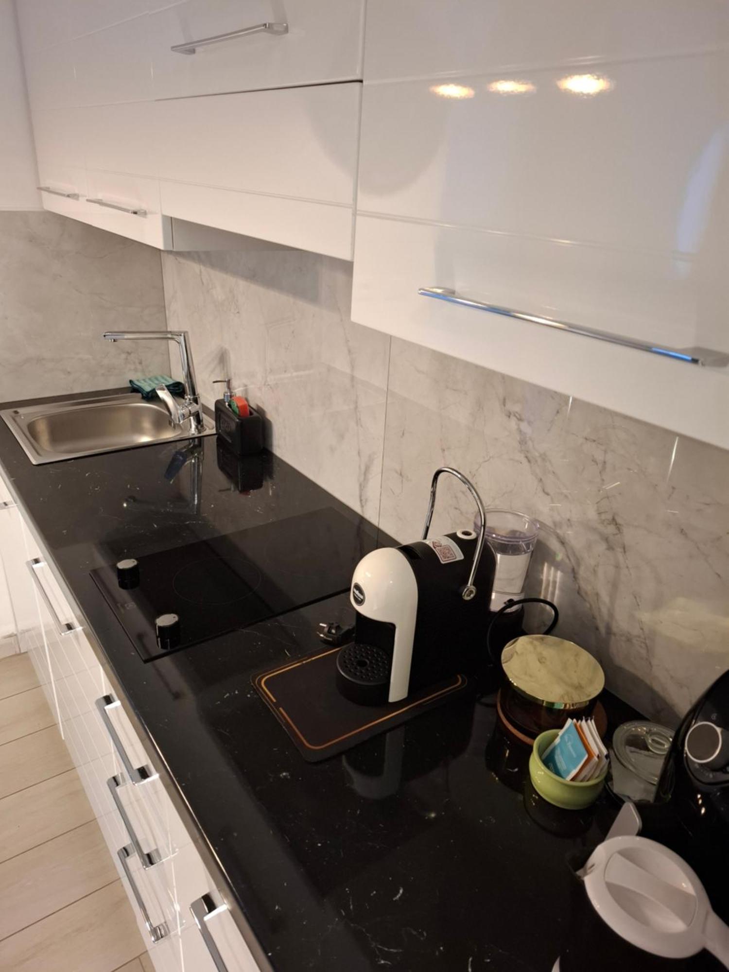 Suite House 5 Terre 라스페치아 외부 사진