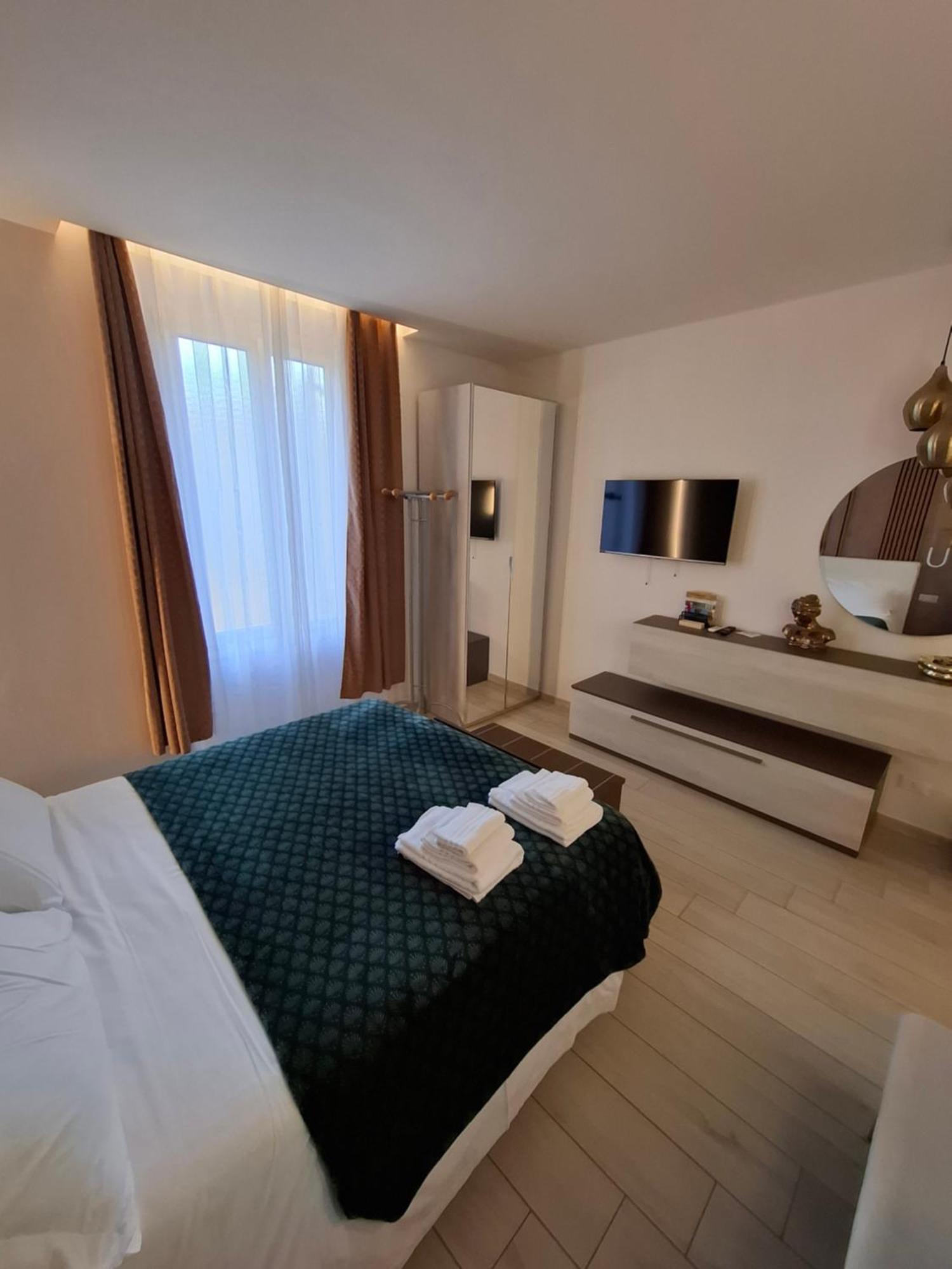 Suite House 5 Terre 라스페치아 외부 사진