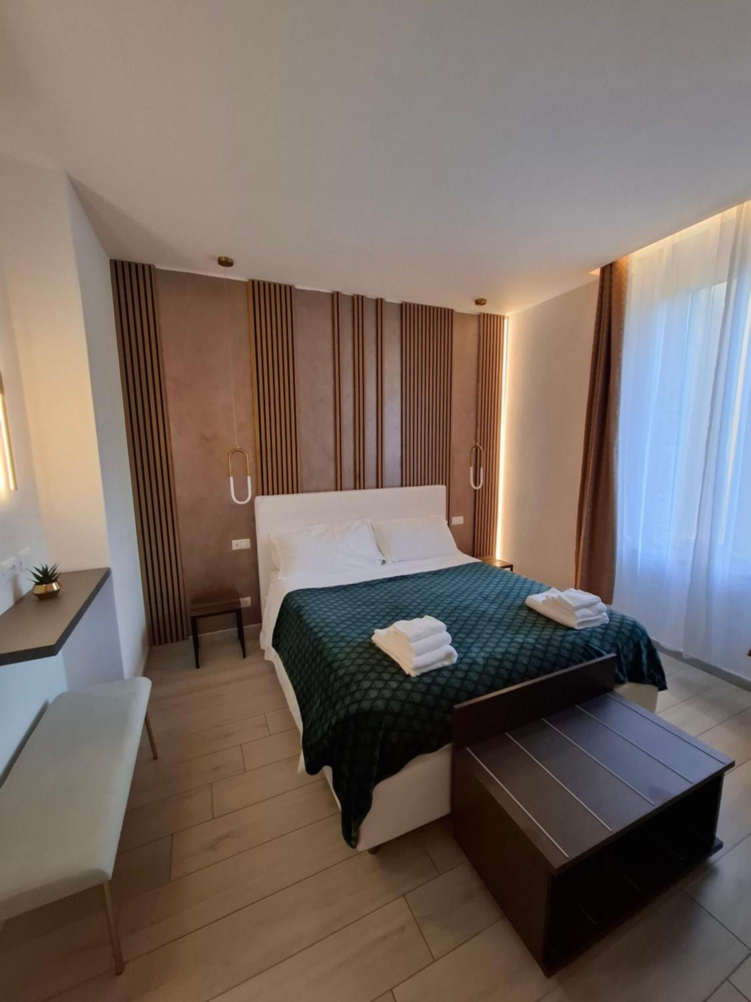 Suite House 5 Terre 라스페치아 외부 사진